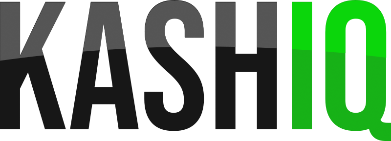 KashIQ Logo